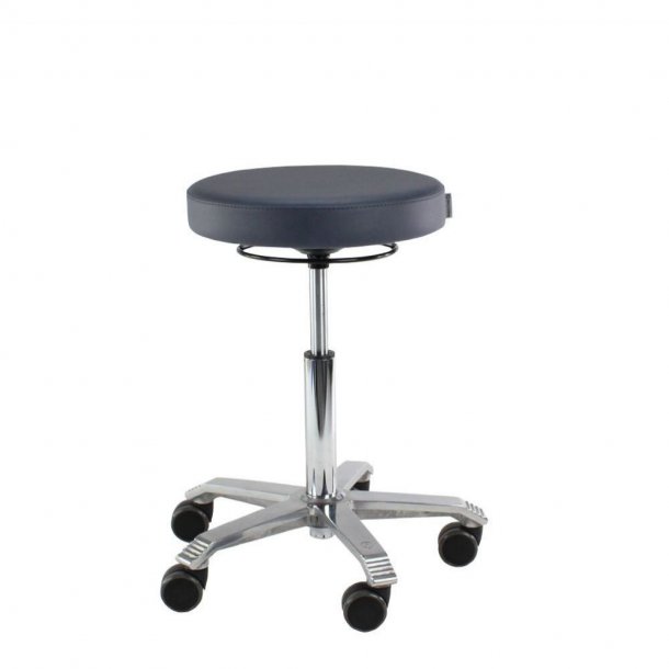 Klinikstol 6100 og 6101 - Score Medical - Alfa-Omega aps