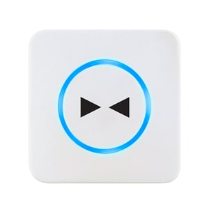 Clean Switch symbol for drlukning