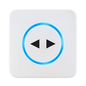 Clean Switch symbol for drbning
